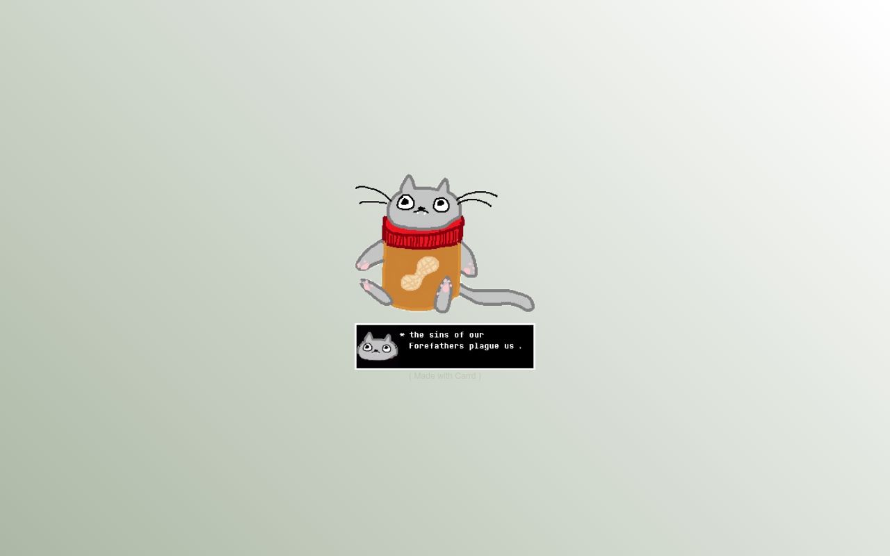 Carrd profile picture for @arrested
